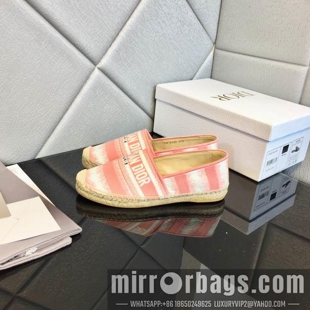 Dior Shoes sz35-41 mnh0901