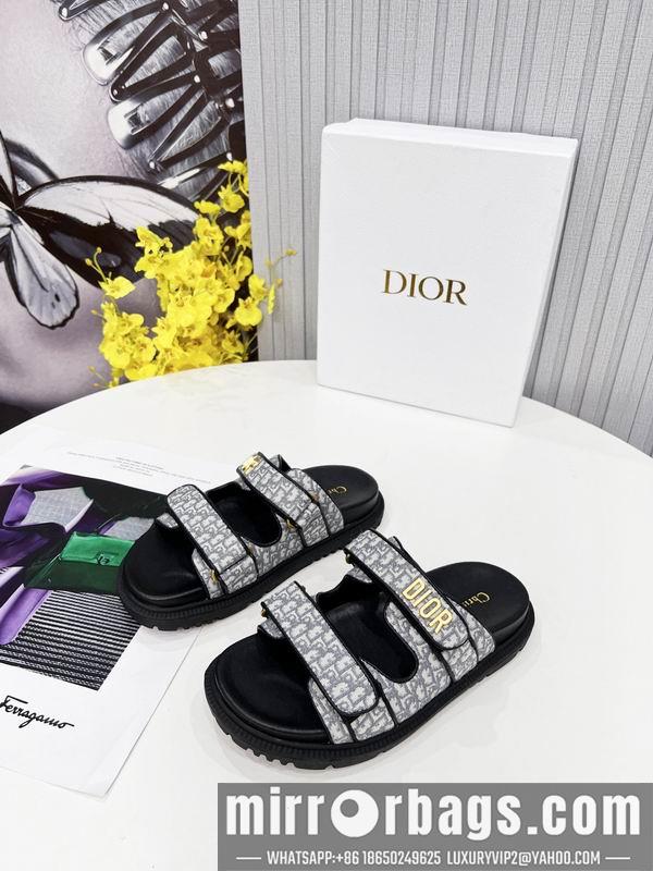Dior Shoes sz35-42 mnw0305