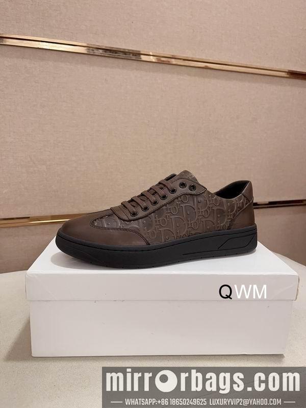 Dior Shoes sz38-45 WM0402