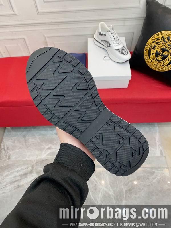 Dior Shoes sz38-44 mnm0116