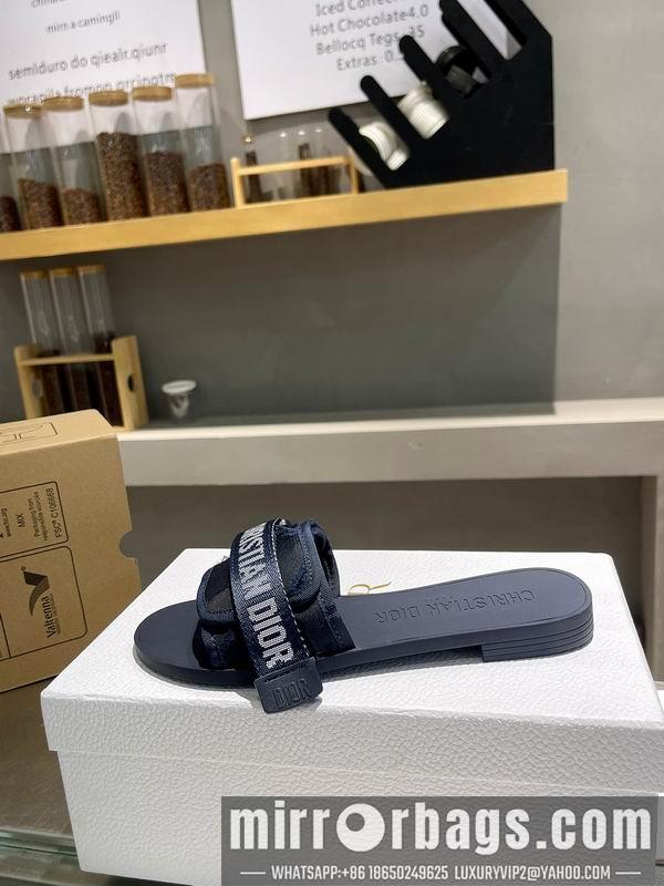 Dior Shoes sz35-42 mnw0329