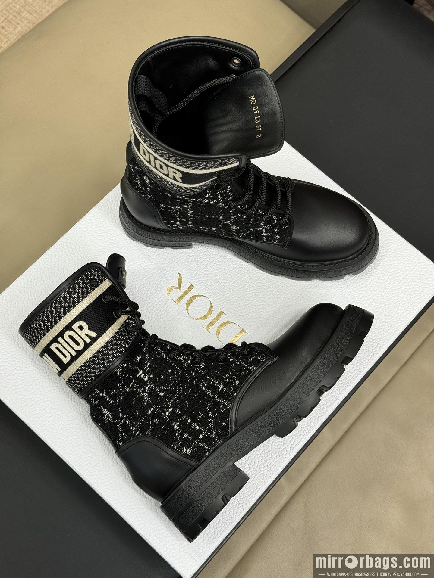 Dior Shoes sz35-41 h1004