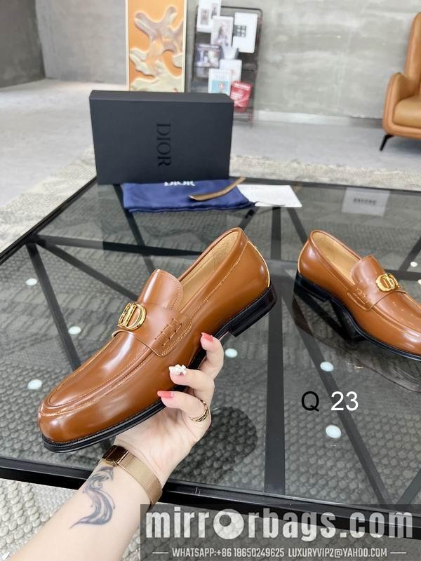 Dior Shoes sz38-45 HY09003