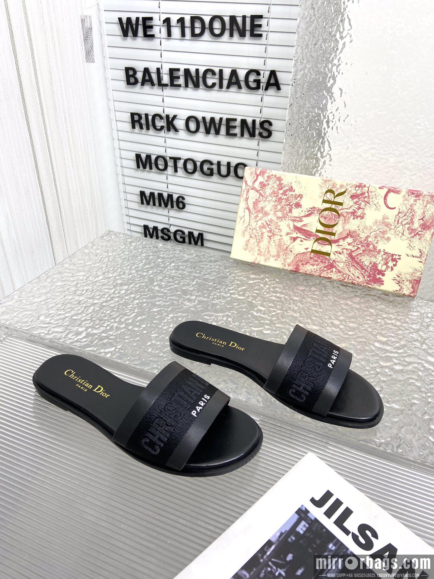 Dior Shoes sz35-42 h0712