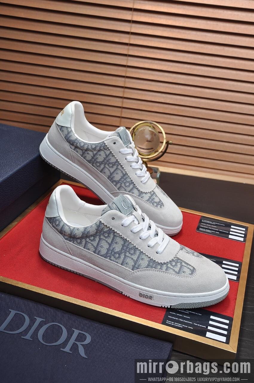 Dior Shoes sz38-44 h0609