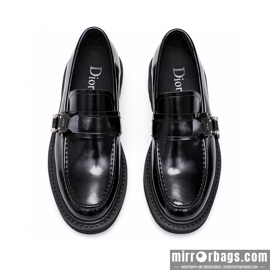 Dior Shoes sz38-44 h0816