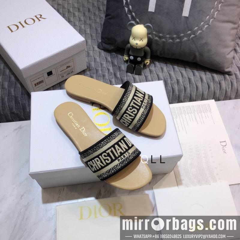 Dior Shoes sz34-43LL0109