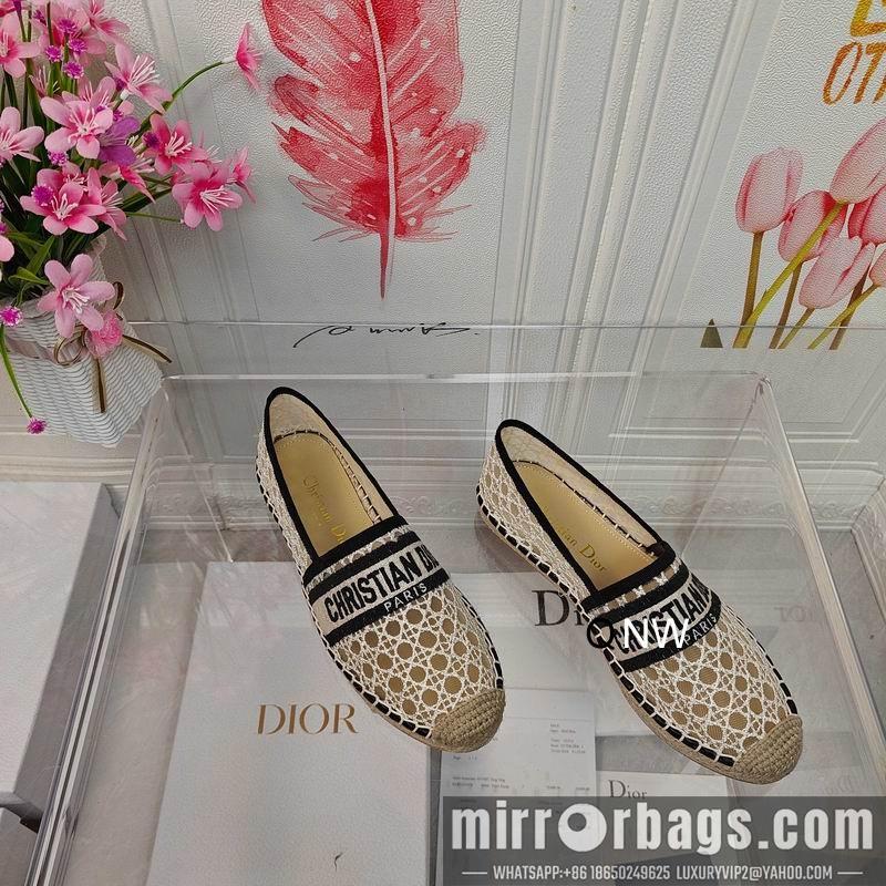 Dior Shoes sz35-40 NW0302