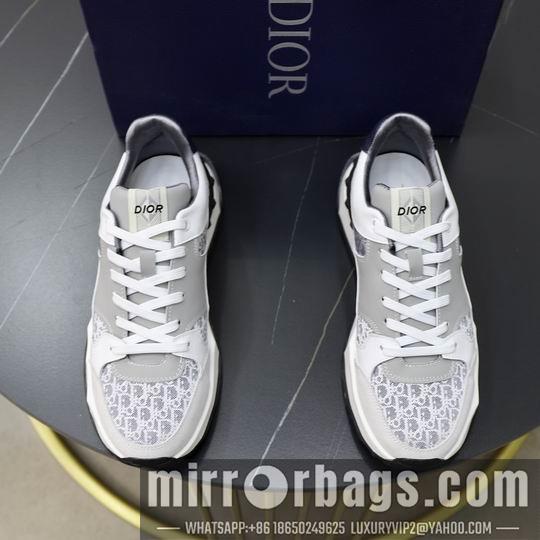 Dior Shoes sz38-45 hnh0521