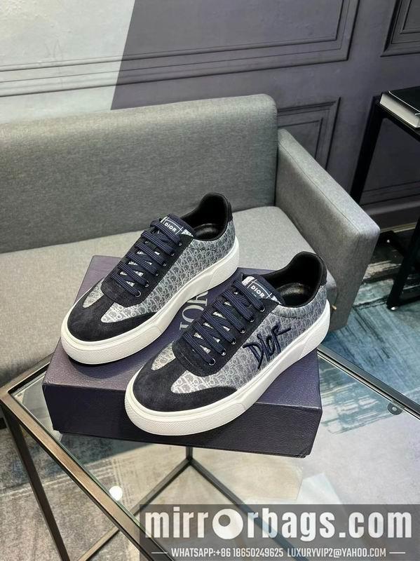 Dior Shoes sz38-45 mnw0320