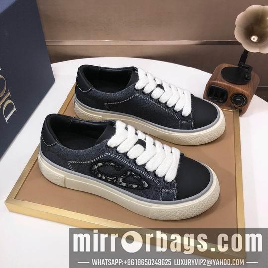 Dior Shoes sz38-45 hnh0713