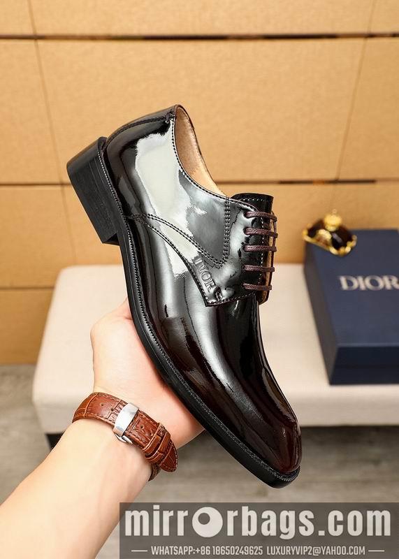 Dior Shoes sz38-45 mnw0361