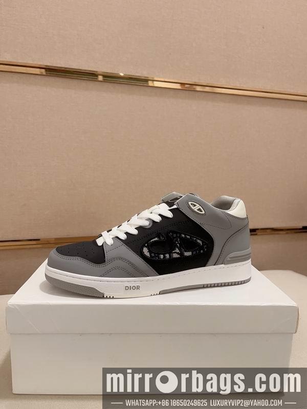 Dior Shoes sz38-44 hnm0188