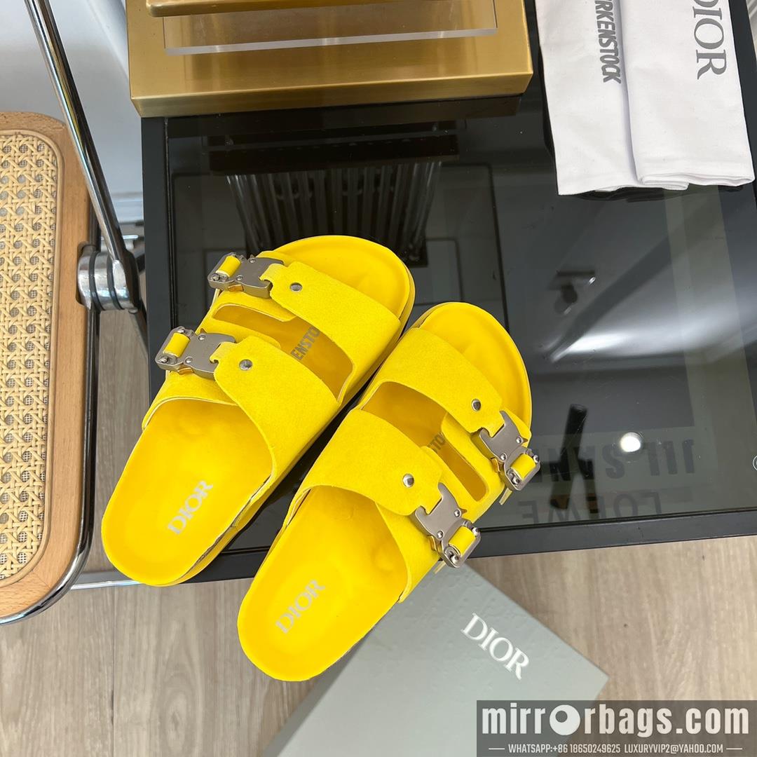 Dior Shoes sz35-41 h0703