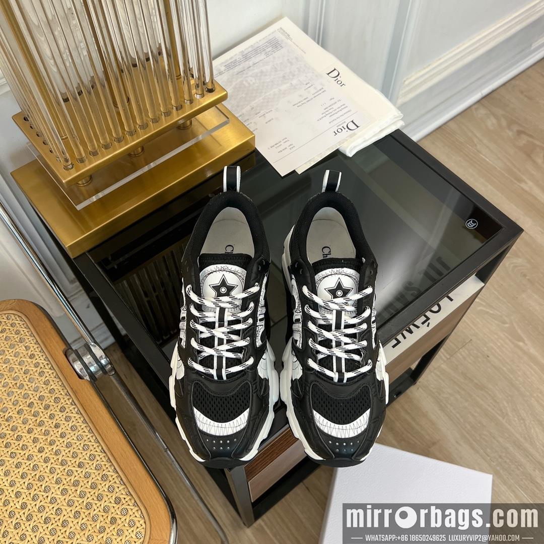 Dior Shoes sz35-45 h0701