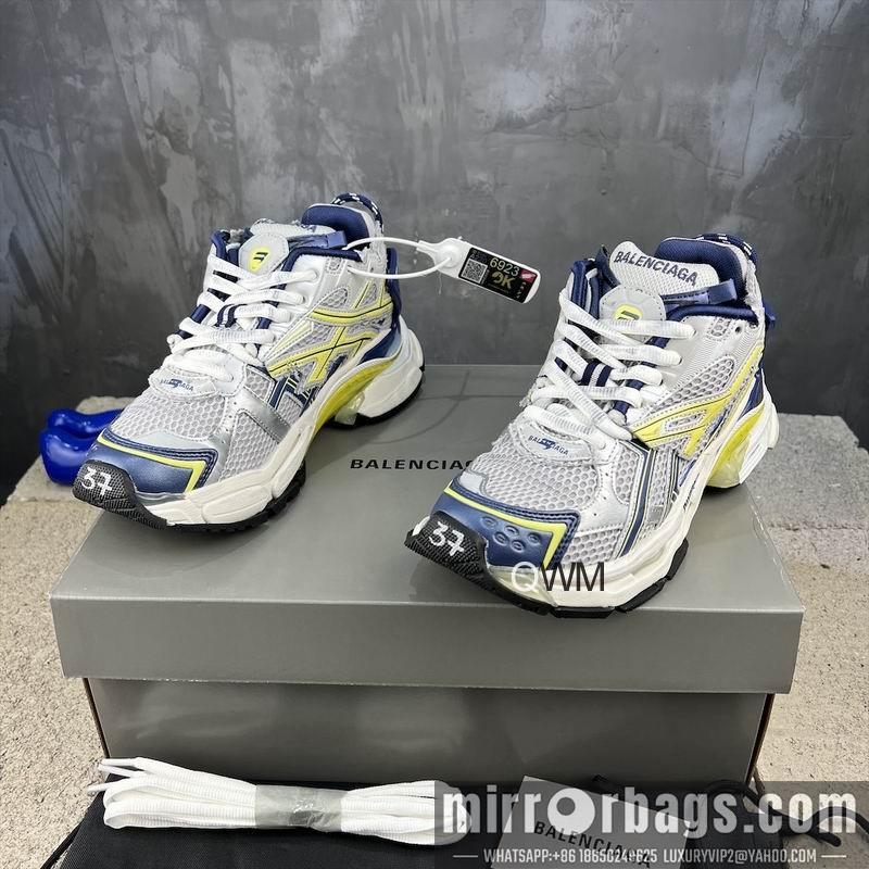 Balenciaga Shoes sz35-46 WM0221