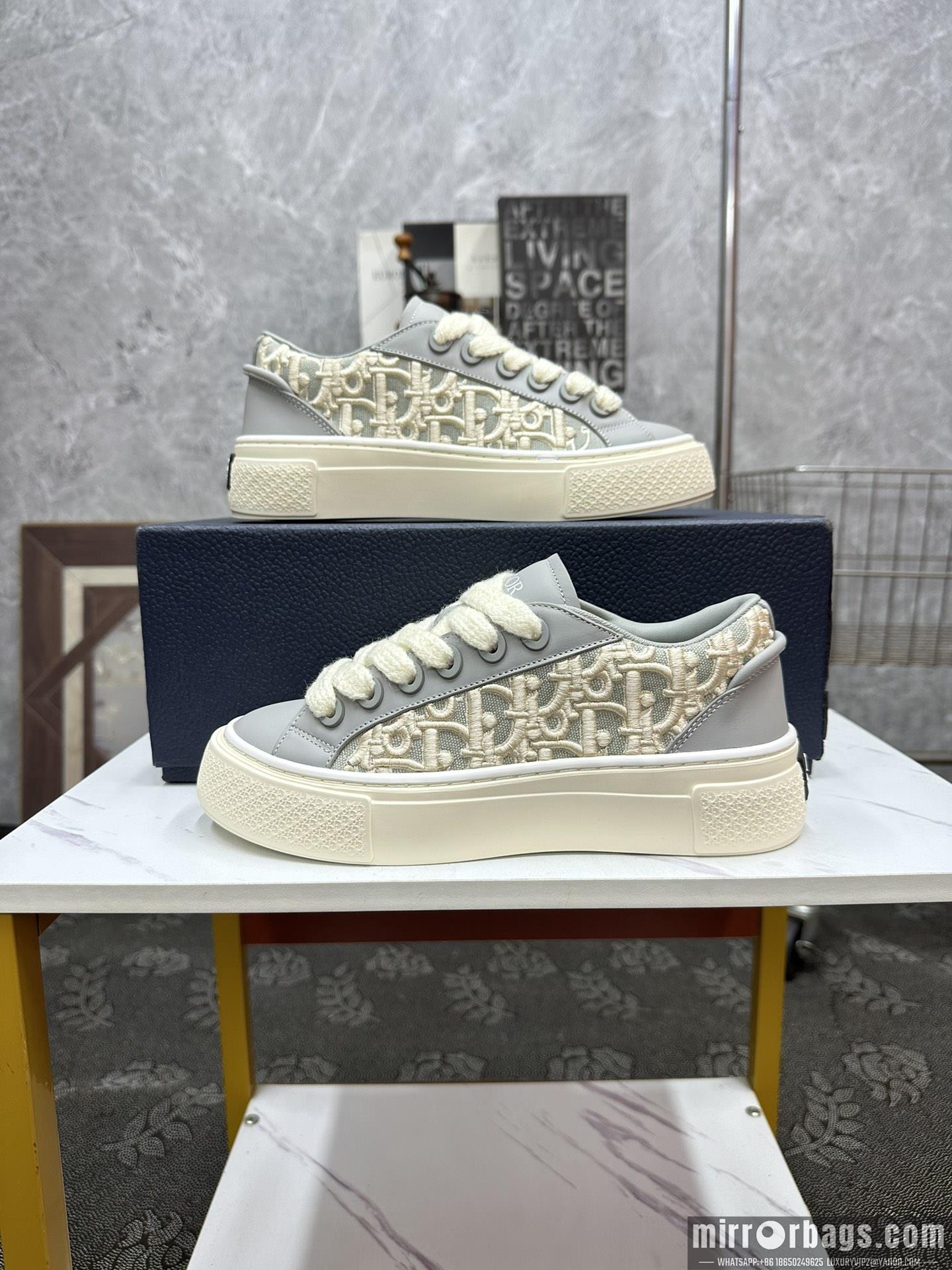 Dior Shoes sz35-45 hnh1209