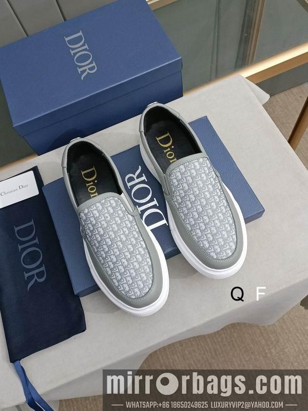 Dior Shoes sz38-45 3C TF0101