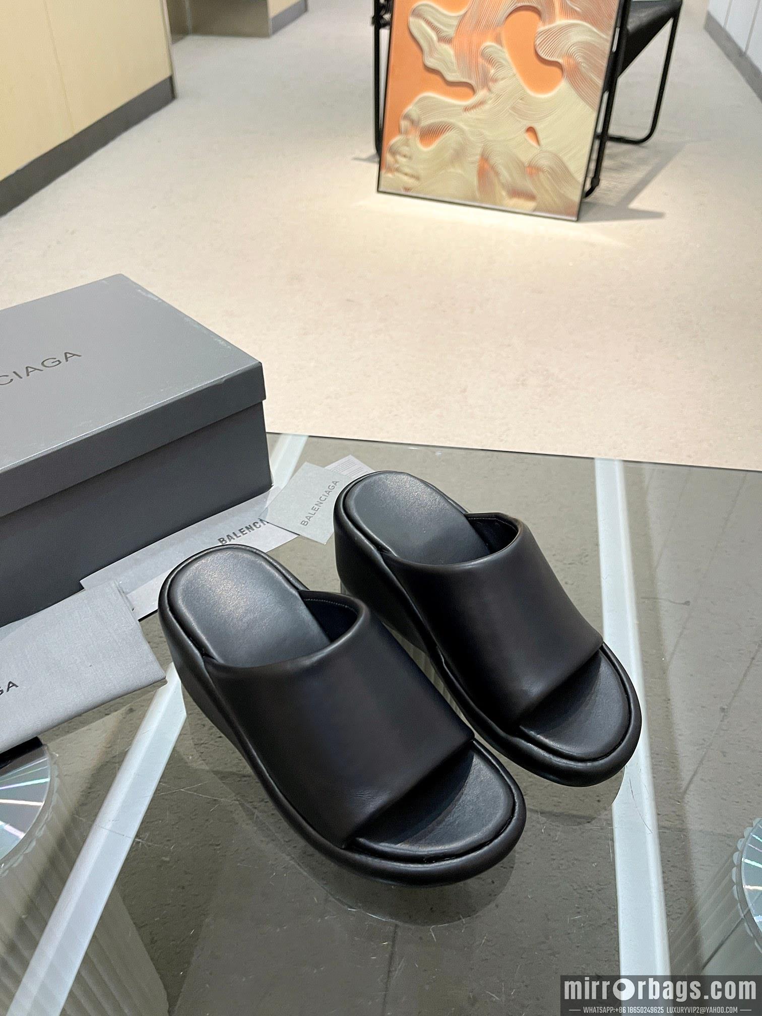 Balenciaga Shoes sz35-40 h0603