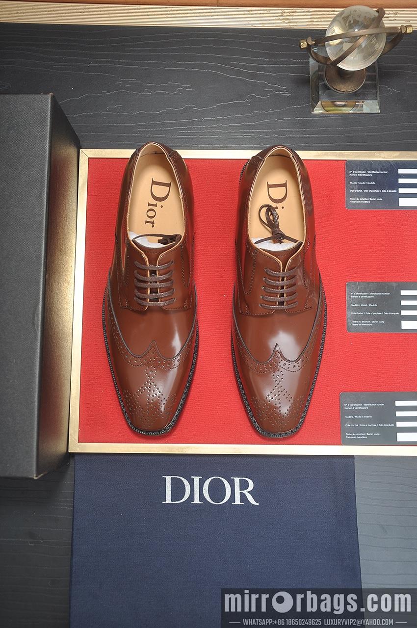 Dior Shoes sz38-44 hnh1228