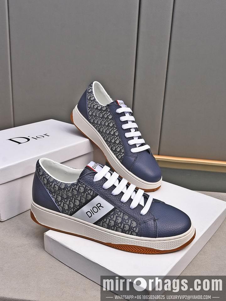 Dior Shoes sz38-45 hnh0102