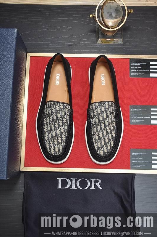 Dior Shoes sz38-44 hnh0305