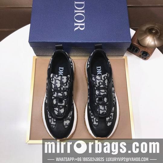 Dior Shoes sz38-45 hnh0708