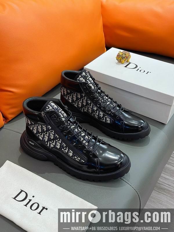 Dior Shoes sz38-44 mnw0305