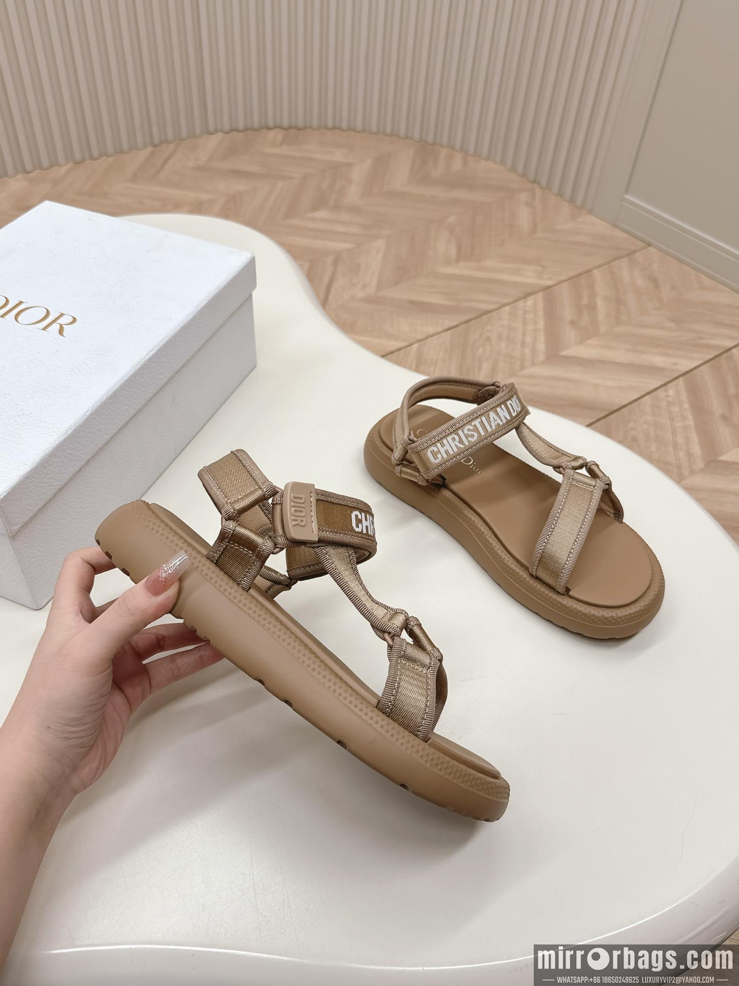 Dior Shoes sz35-41 h0711