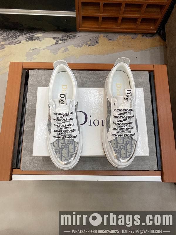 Dior Shoes sz38-44 mnm0117