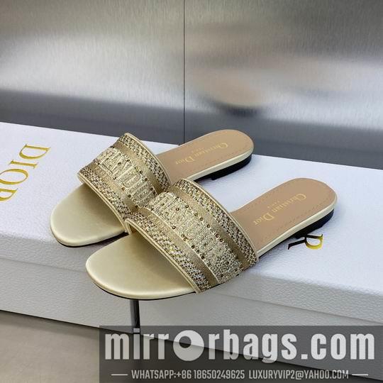 Dior Shoes sz34-43 mnh0515