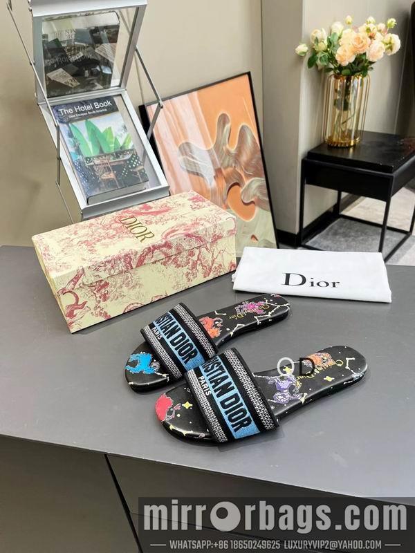 Dior Shoes sz35-42 GDT0130