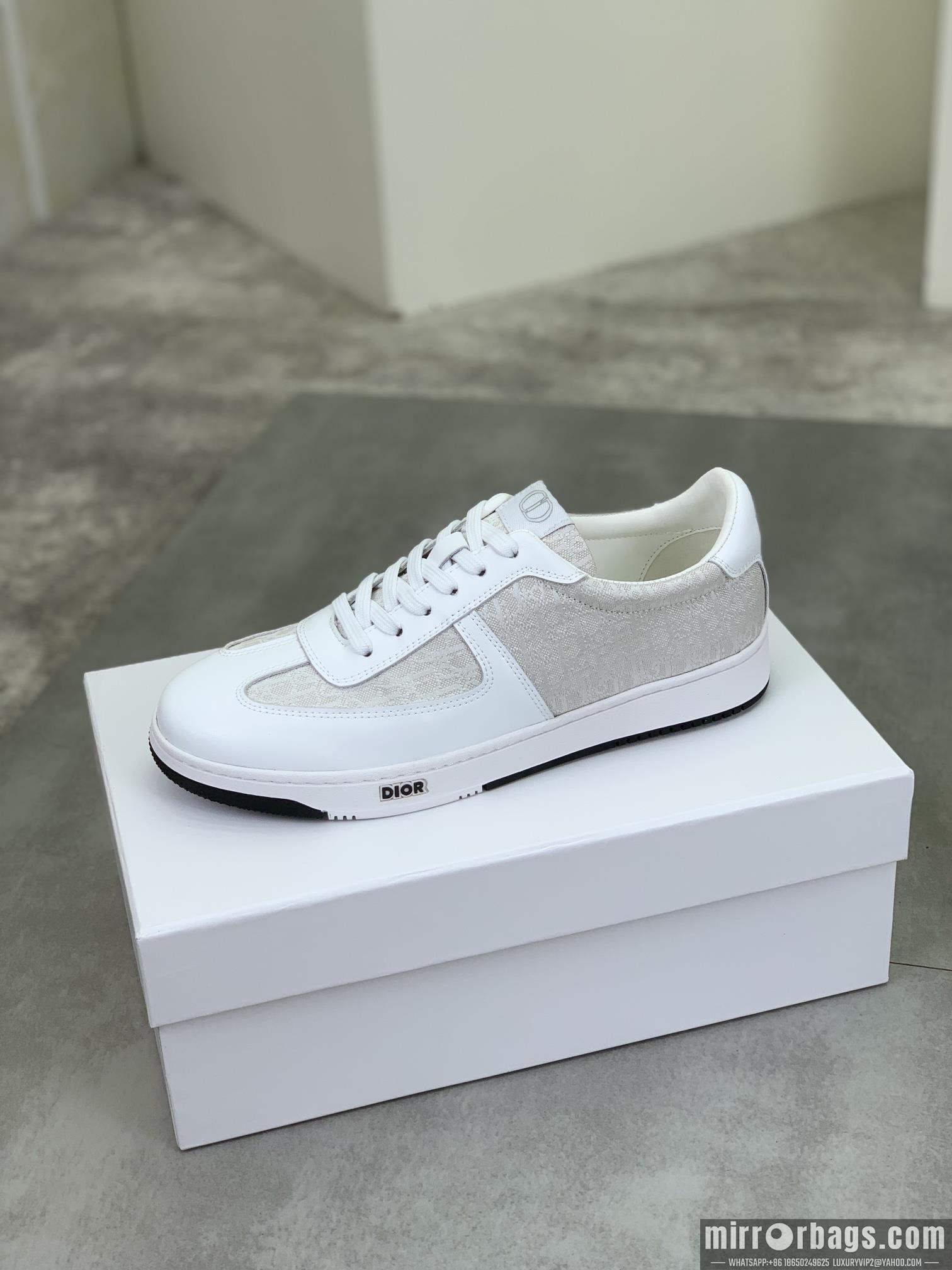 Dior Shoes sz38-44 h0813