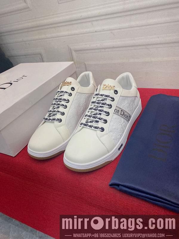 Dior Shoes sz38-44 mnm0131