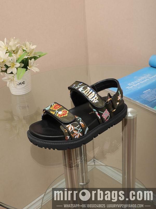 Dior Shoes sz35-42 mnw0308