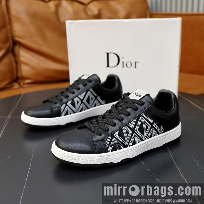 Dior Shoes sz38-44 hnm0147