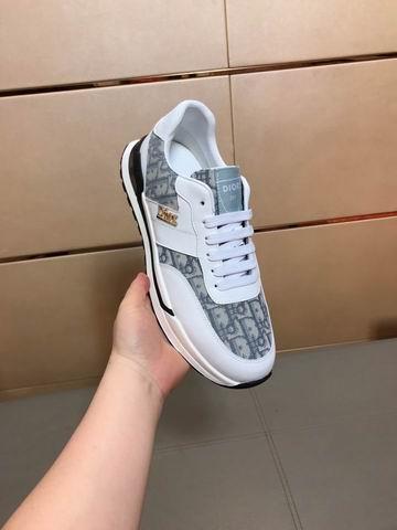 Dior Shoes sz38-44 mnh0605