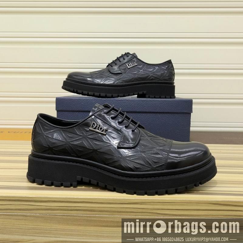 Dior Shoes sz38-45 mnw0401
