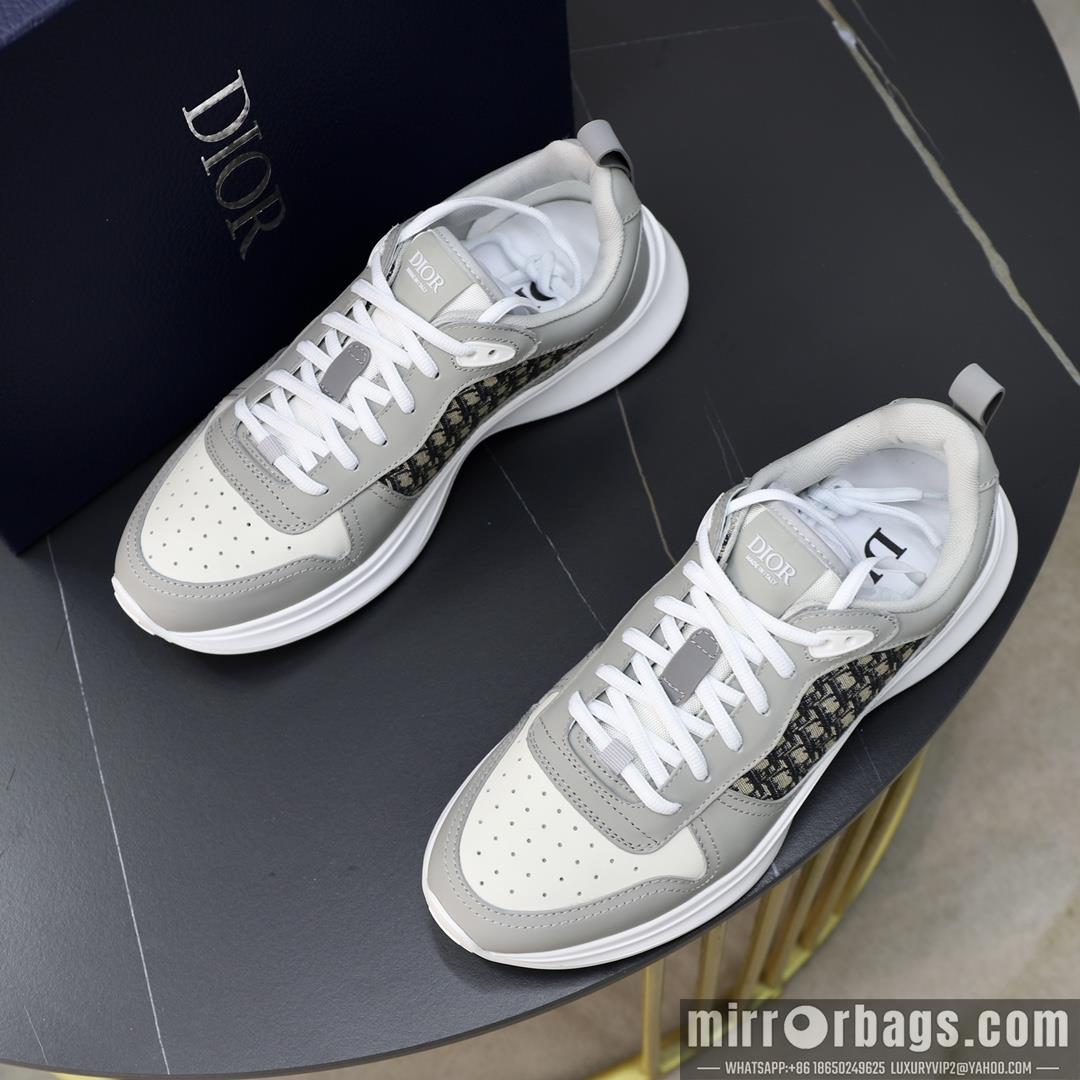 Dior Shoes sz38-44 h1002