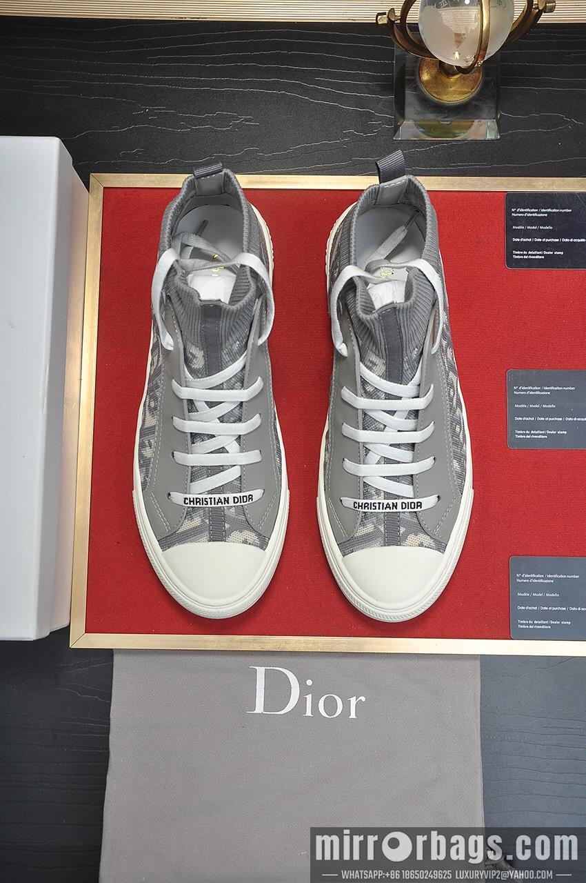 Dior Shoes sz35-44 h0801