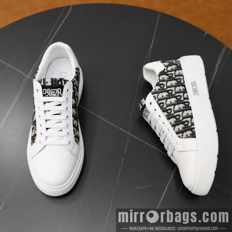 Dior Shoes sz38-45 hnw0405