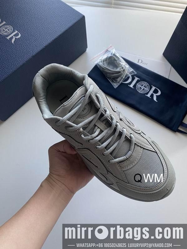 Dior Shoes sz38-45 WM1106