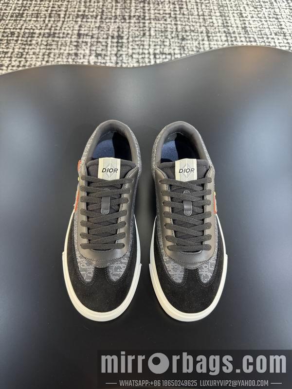 Dior Shoes sz39-46 hnh0310