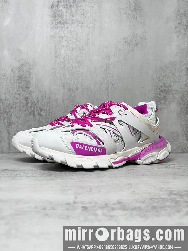 Balenciaga Shoes sz36-45 hnm0112