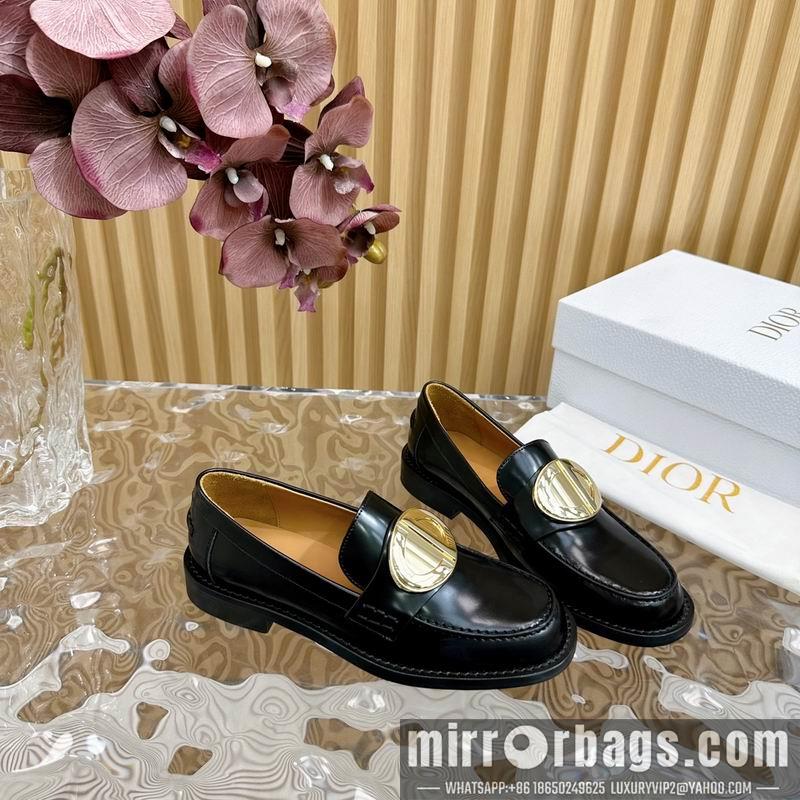 Dior Shoes sz35-40 mnw0303