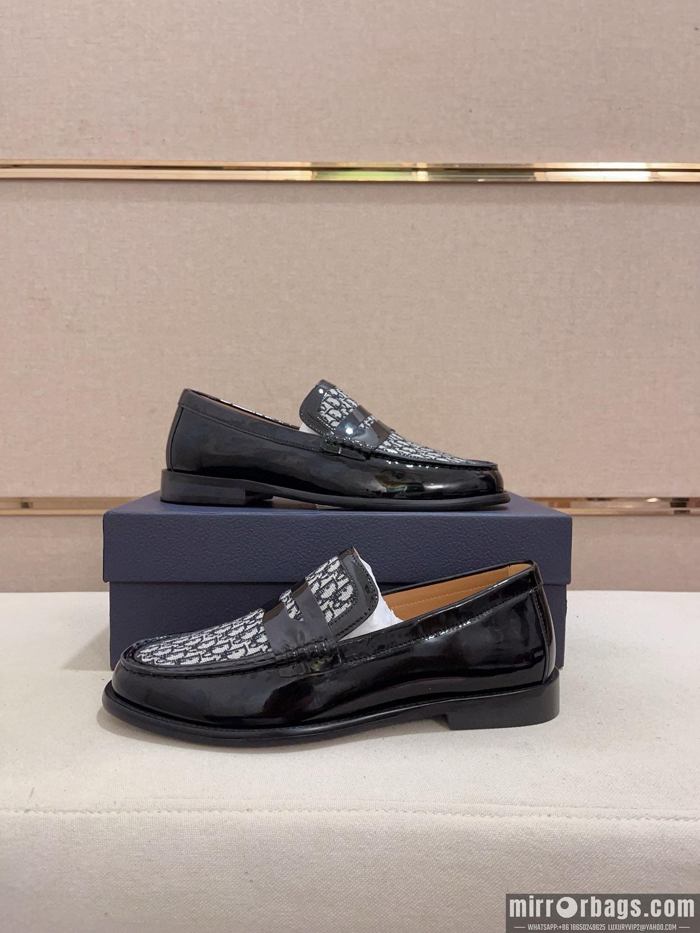Dior Shoes sz39-45 h1002