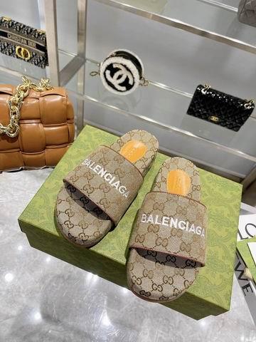 Balenciaga Shoes sz36-46 mnh0502