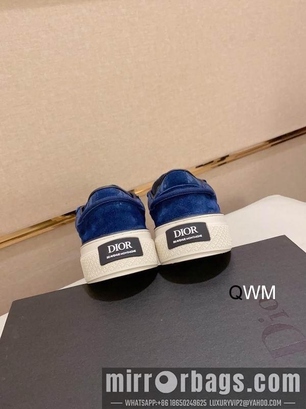 Dior Shoes sz38-45 4C WM0802