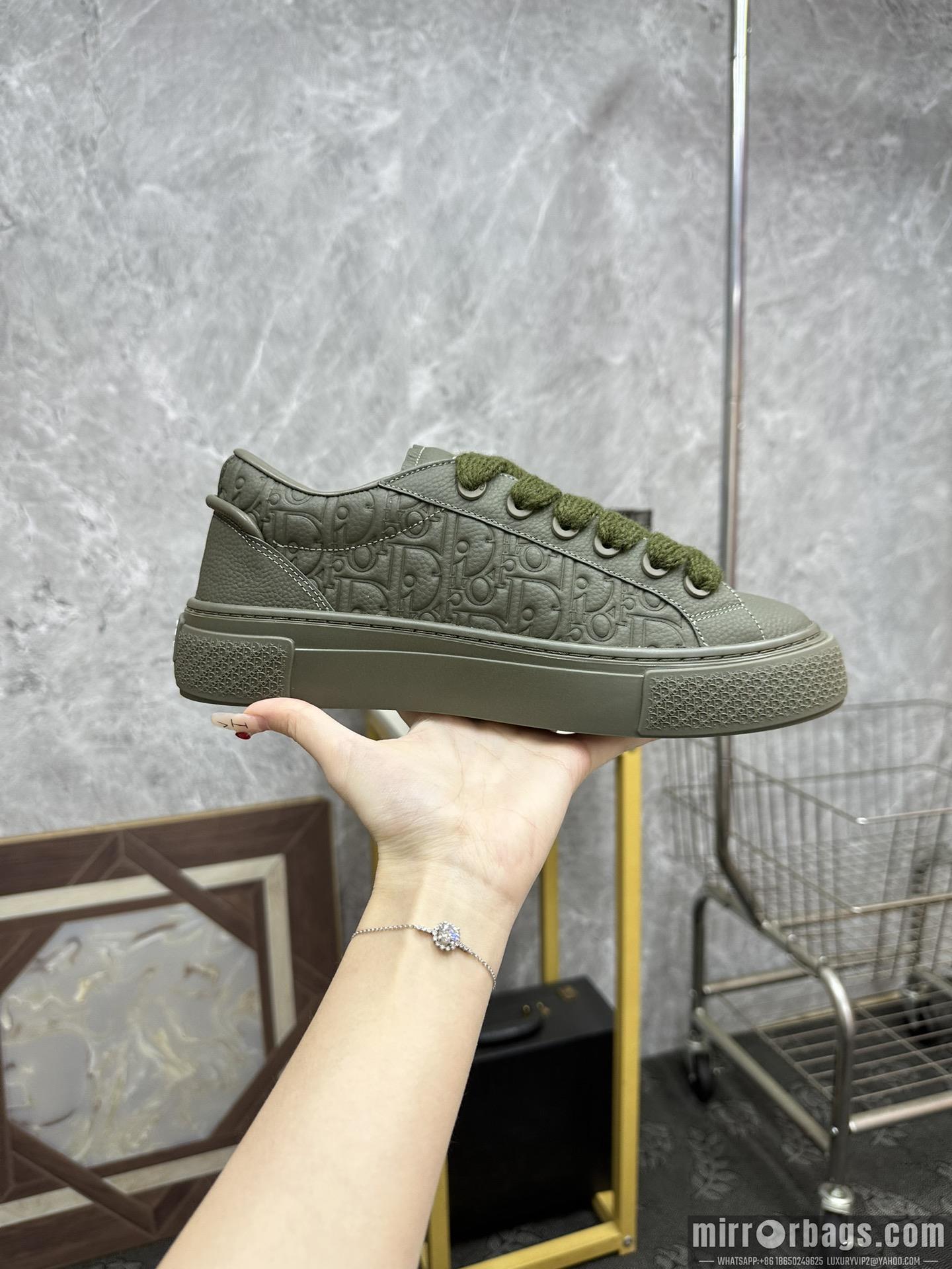 Dior Shoes sz35-45 hnh1207