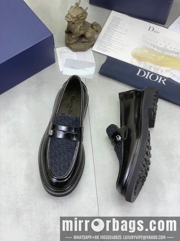 Dior Shoes sz38-45 mnw0312